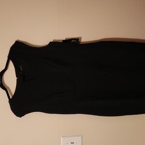 ✨️NWT - Black Dress